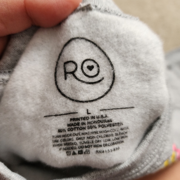 Sweatshirt - Picture 3 of 3